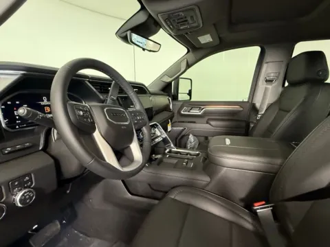 More photos of 2025 GMC Sierra 2500HD Denali at ALM GMC South, GA