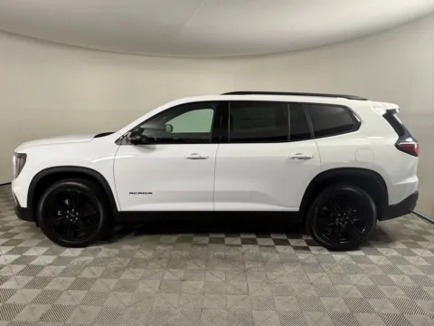 More photos of 2026 GMC Acadia Elevation at ALM GMC South, GA
