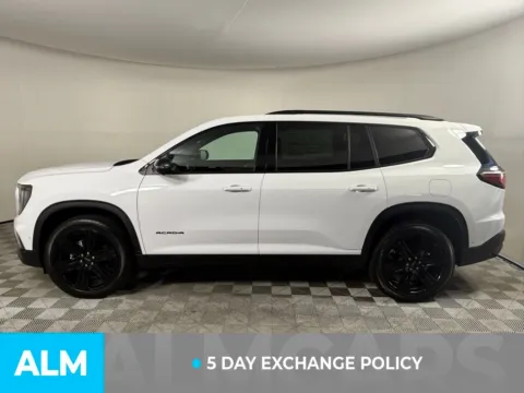 More photos of 2026 GMC Acadia Elevation at ALM GMC South, GA