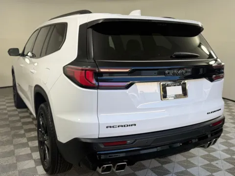 More photos of 2026 GMC Acadia Elevation at ALM GMC South, GA