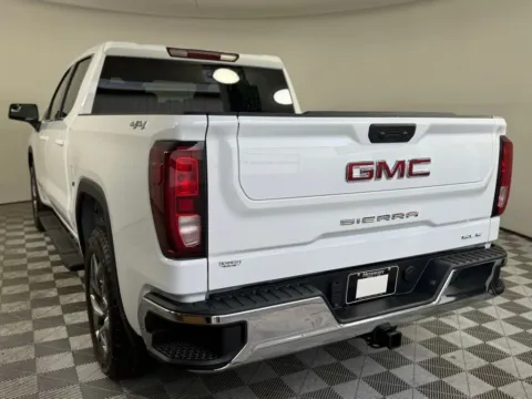 More photos of 2026 GMC Sierra 1500 SLE at ALM GMC South, GA