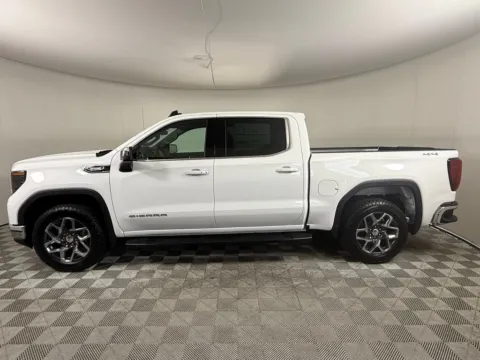 More photos of 2026 GMC Sierra 1500 SLE at ALM GMC South, GA