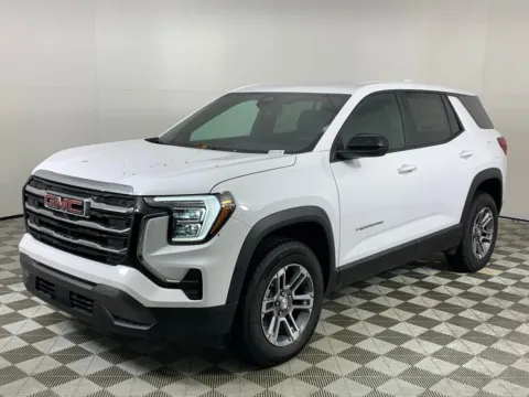 Another view of 2026 GMC Terrain Elevation for sale in Morrow, GA at ALM GMC South