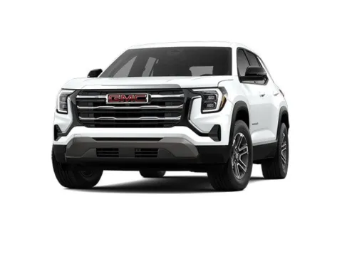 White 2026 GMC Terrain Elevation for sale in Morrow, GA