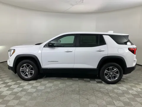 More photos of 2026 GMC Terrain Elevation at ALM GMC South, GA