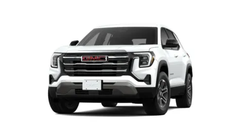 Photos of 2026 GMC Terrain Elevation for sale in Morrow, GA at ALM GMC South