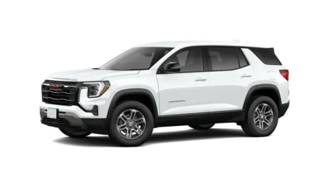 Another view of 2026 GMC Terrain Elevation for sale in Morrow, GA at ALM GMC South