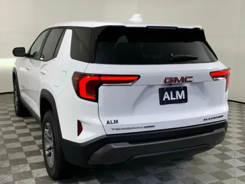 More photos of 2026 GMC Terrain Elevation at ALM GMC South, GA