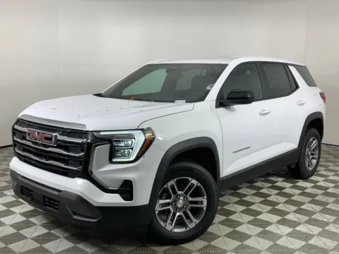 Photos of 2026 GMC Terrain Elevation for sale in Morrow, GA at ALM GMC South