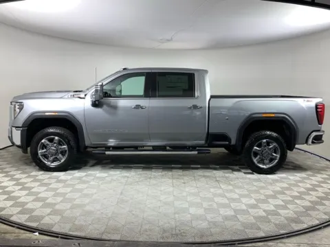 More photos of 2026 GMC Sierra 2500HD SLT at ALM GMC South, GA