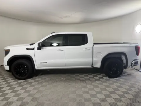 More photos of 2025 GMC Sierra 1500 Elevation at ALM GMC South, GA