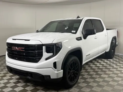 Another view of 2025 GMC Sierra 1500 Elevation for sale in Morrow, GA at ALM GMC South