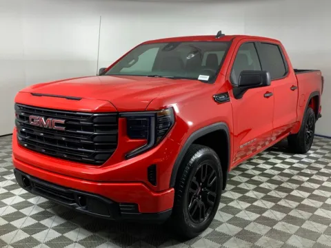 More photos of 2026 GMC Sierra 1500 Pro at ALM GMC South, GA