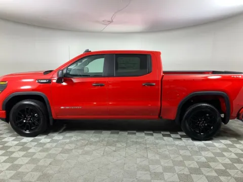 More photos of 2026 GMC Sierra 1500 Pro at ALM GMC South, GA