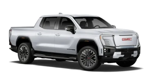 More photos of 2026 GMC Sierra EV Denali at ALM GMC South, GA
