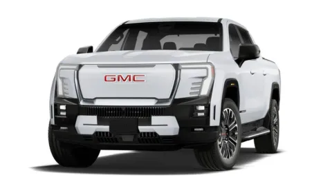 Photos of 2026 GMC Sierra EV Denali for sale in Morrow, GA at ALM GMC South