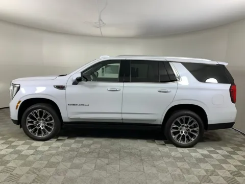 More photos of 2026 GMC Yukon Denali at ALM GMC South, GA