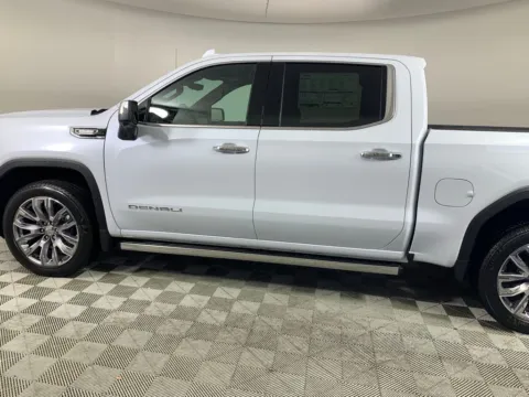 More photos of 2026 GMC Sierra 1500 Denali at ALM GMC South, GA