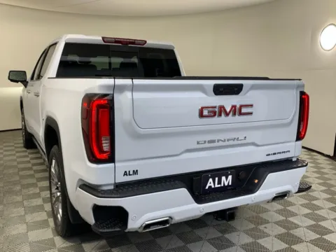 More photos of 2026 GMC Sierra 1500 Denali at ALM GMC South, GA
