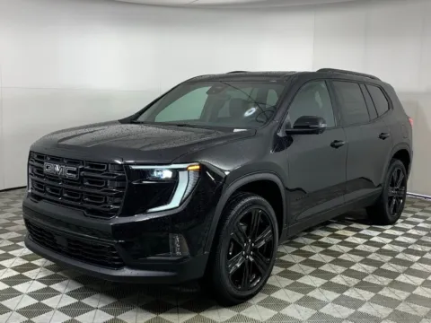 Another view of 2026 GMC Acadia Elevation for sale in Morrow, GA at ALM GMC South