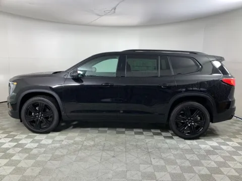 More photos of 2026 GMC Acadia Elevation at ALM GMC South, GA