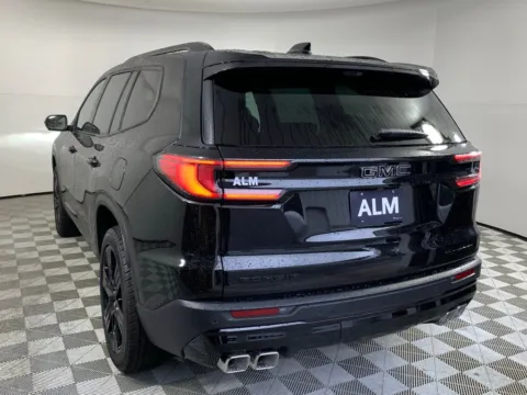 More photos of 2026 GMC Acadia Elevation at ALM GMC South, GA