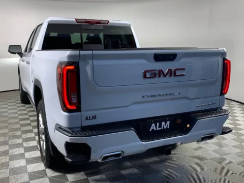 More photos of 2026 GMC Sierra 1500 Denali at ALM GMC South, GA