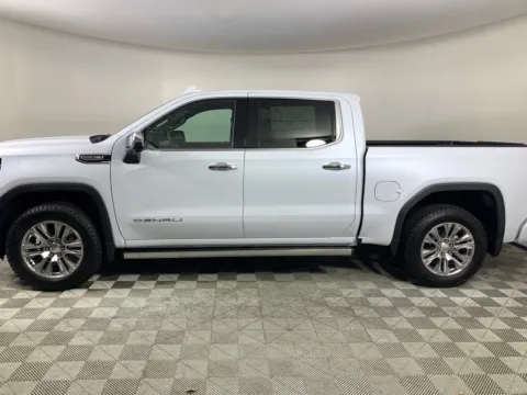 More photos of 2026 GMC Sierra 1500 Denali at ALM GMC South, GA
