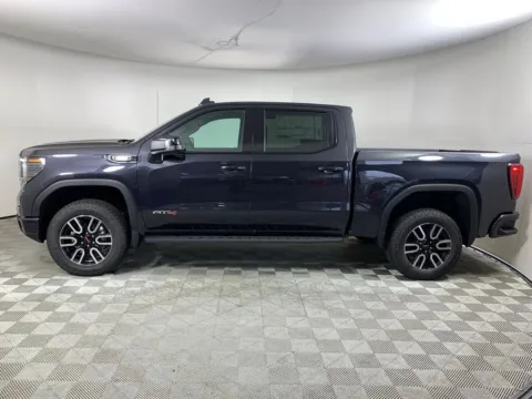 More photos of 2026 GMC Sierra 1500 AT4 at ALM GMC South, GA
