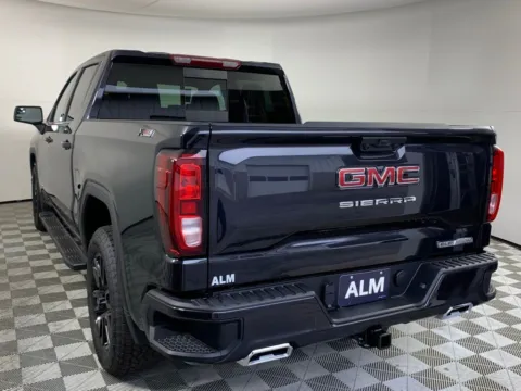 More photos of 2026 GMC Sierra 1500 Elevation at ALM GMC South, GA