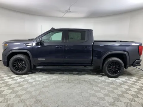 More photos of 2026 GMC Sierra 1500 Elevation at ALM GMC South, GA