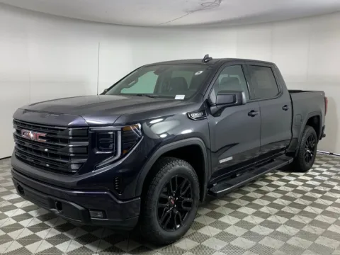 Another view of 2026 GMC Sierra 1500 Elevation for sale in Morrow, GA at ALM GMC South