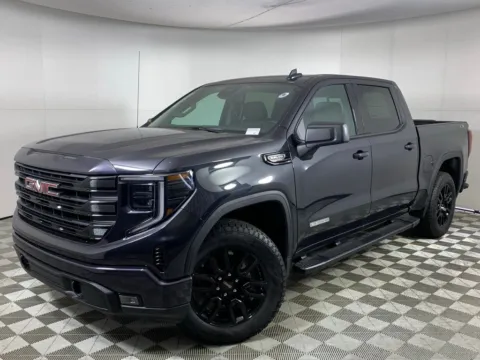 Photos of 2026 GMC Sierra 1500 Elevation for sale in Morrow, GA at ALM GMC South