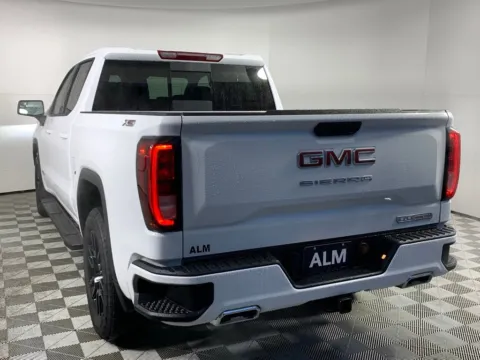 More photos of 2026 GMC Sierra 1500 Elevation at ALM GMC South, GA