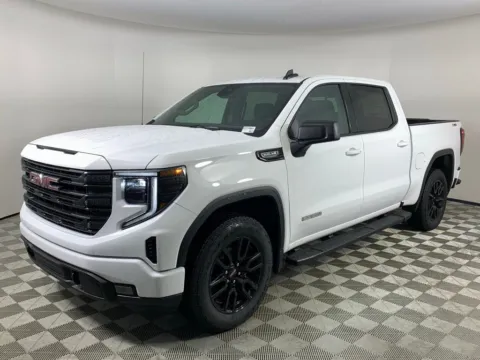 Another view of 2026 GMC Sierra 1500 Elevation for sale in Morrow, GA at ALM GMC South