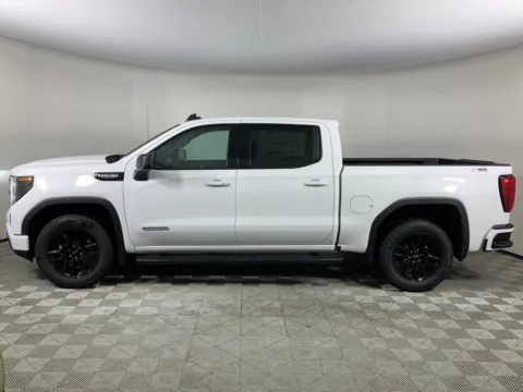 More photos of 2026 GMC Sierra 1500 Elevation at ALM GMC South, GA