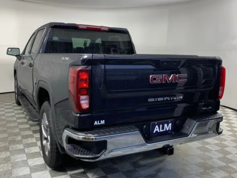 More photos of 2026 GMC Sierra 1500 SLE at ALM GMC South, GA
