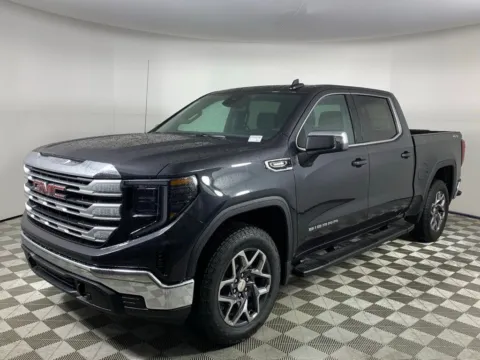 Another view of 2026 GMC Sierra 1500 SLE for sale in Morrow, GA at ALM GMC South