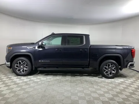 More photos of 2026 GMC Sierra 1500 SLE at ALM GMC South, GA