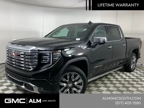 Another view of 2026 GMC Sierra 1500 Denali for sale in Morrow, GA at ALM GMC South