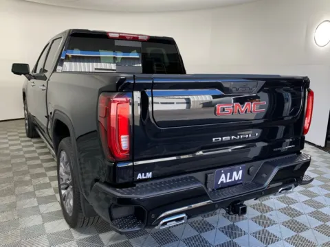 More photos of 2026 GMC Sierra 1500 Denali at ALM GMC South, GA