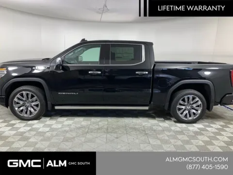 More photos of 2026 GMC Sierra 1500 Denali at ALM GMC South, GA