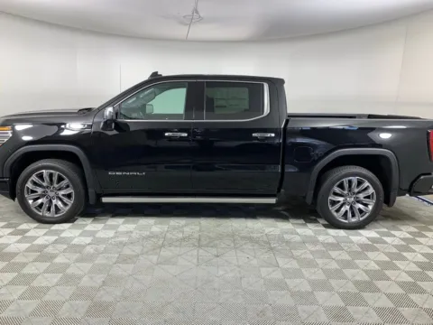 More photos of 2026 GMC Sierra 1500 Denali at ALM GMC South, GA