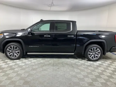 More photos of 2026 GMC Sierra 1500 Denali at ALM GMC South, GA