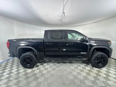 More photos of 2026 GMC Sierra 1500 Elevation at ALM GMC South, GA