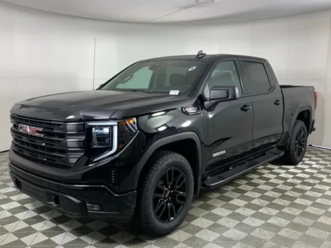 Another view of 2026 GMC Sierra 1500 Elevation for sale in Morrow, GA at ALM GMC South