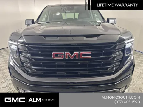 Another view of 2026 GMC Sierra 1500 Elevation for sale in Morrow, GA at ALM GMC South