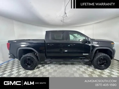 More photos of 2026 GMC Sierra 1500 Elevation at ALM GMC South, GA