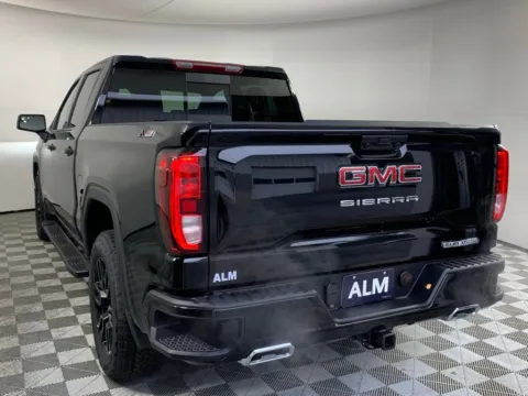 More photos of 2026 GMC Sierra 1500 Elevation at ALM GMC South, GA