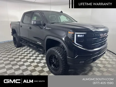 More photos of 2026 GMC Sierra 1500 Elevation at ALM GMC South, GA